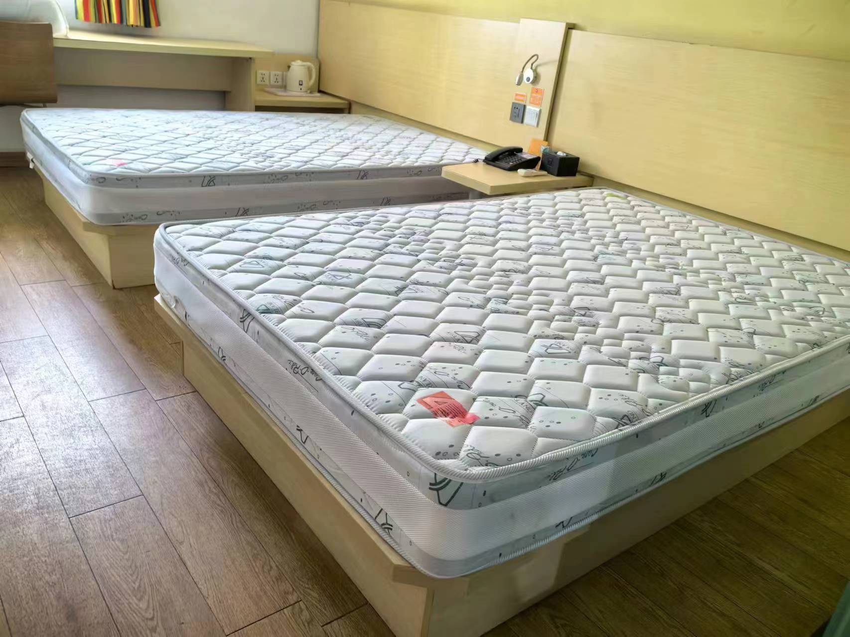 酒店床墊回收