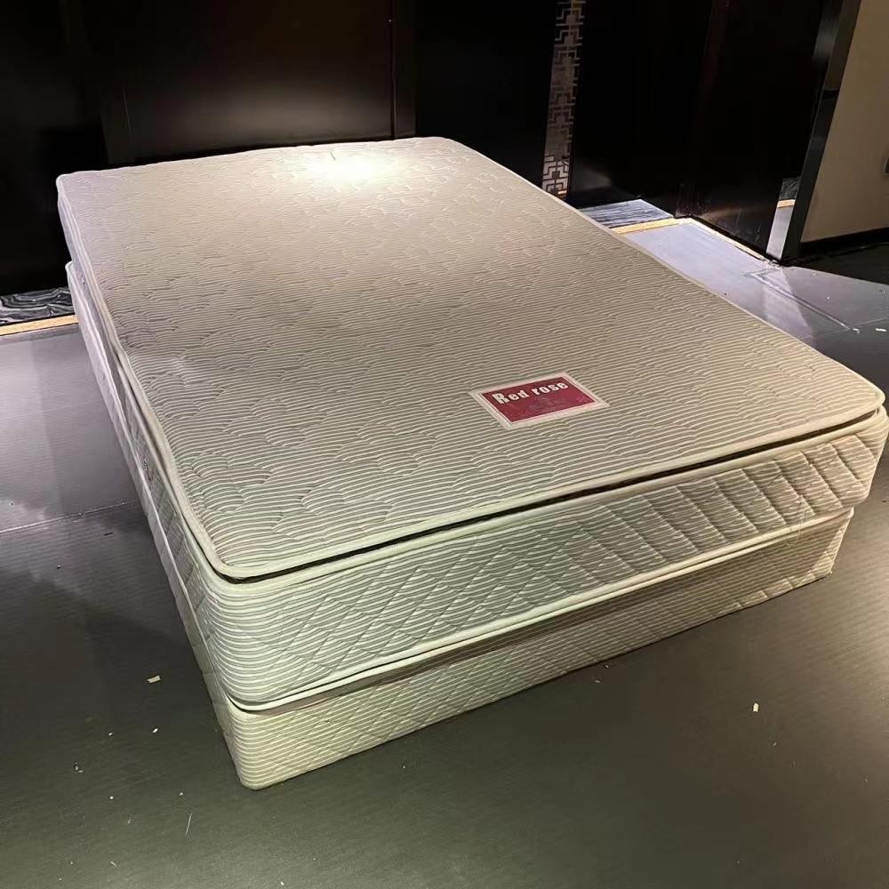 酒店床墊