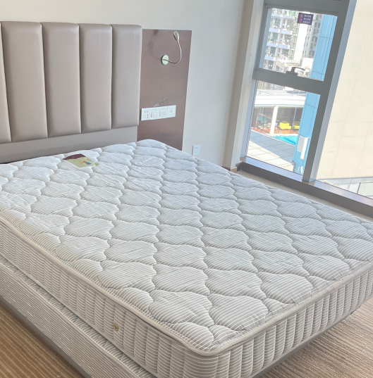 酒店舊床墊二手回收